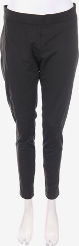 OPUS Pants in XL in Black: front