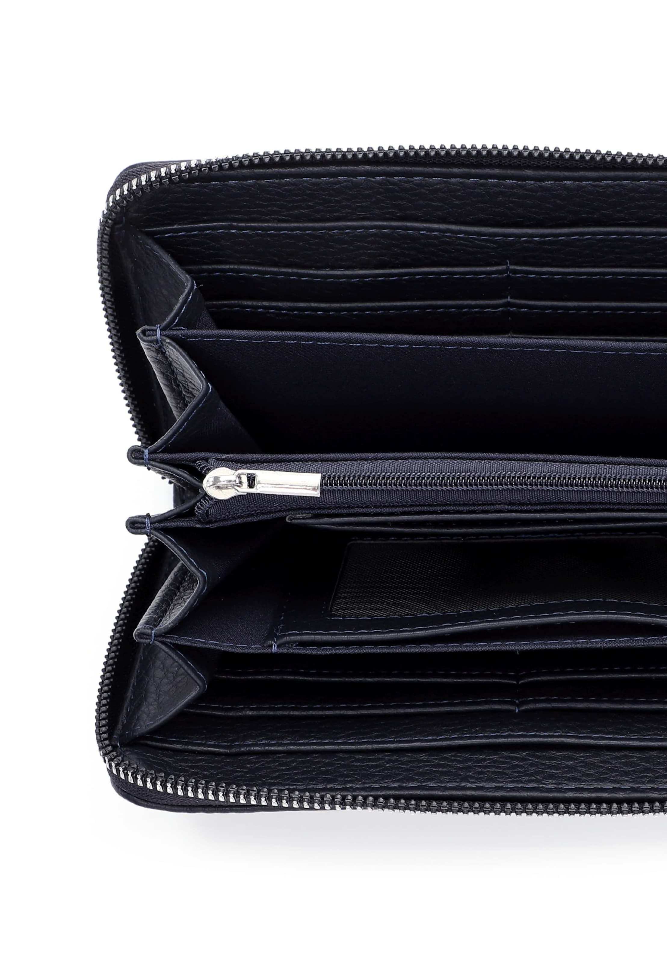 Suri Frey Aktenkoffer ' SFY Tiffy ' in Blauw