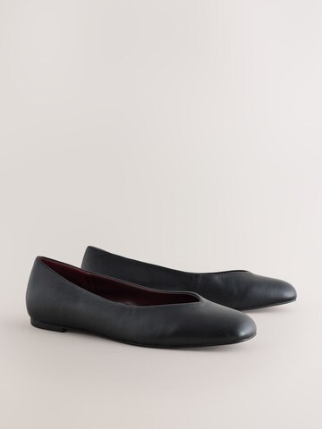 Ballerines 'Forever Comfort' Next en noir