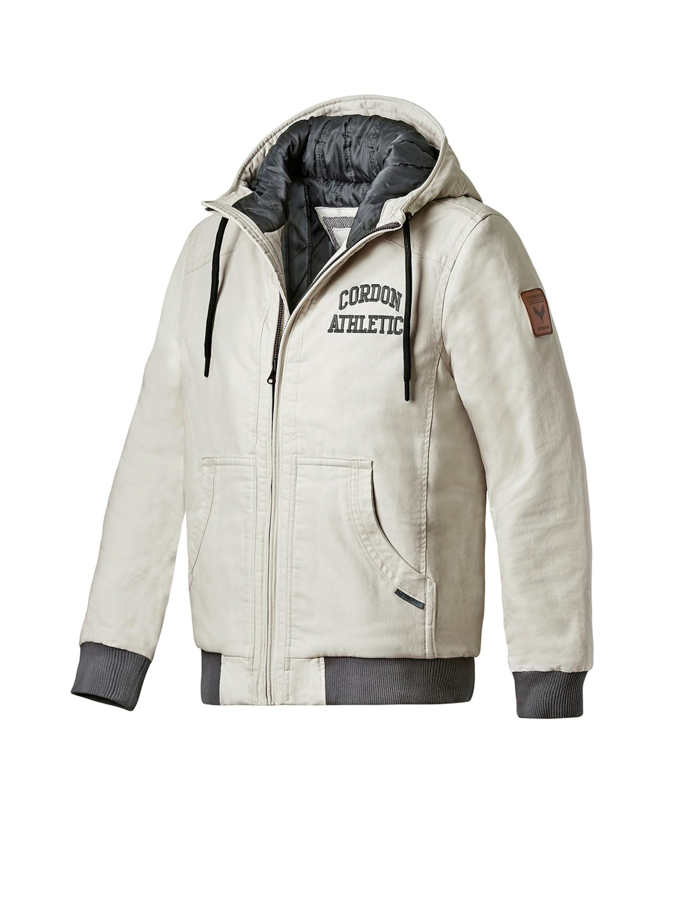 Cordon Sport Between-Season Jacket 'Active Max' in Beige