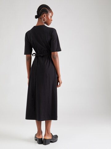 Max Mara Leisure Kleid 'PISANO' in Schwarz