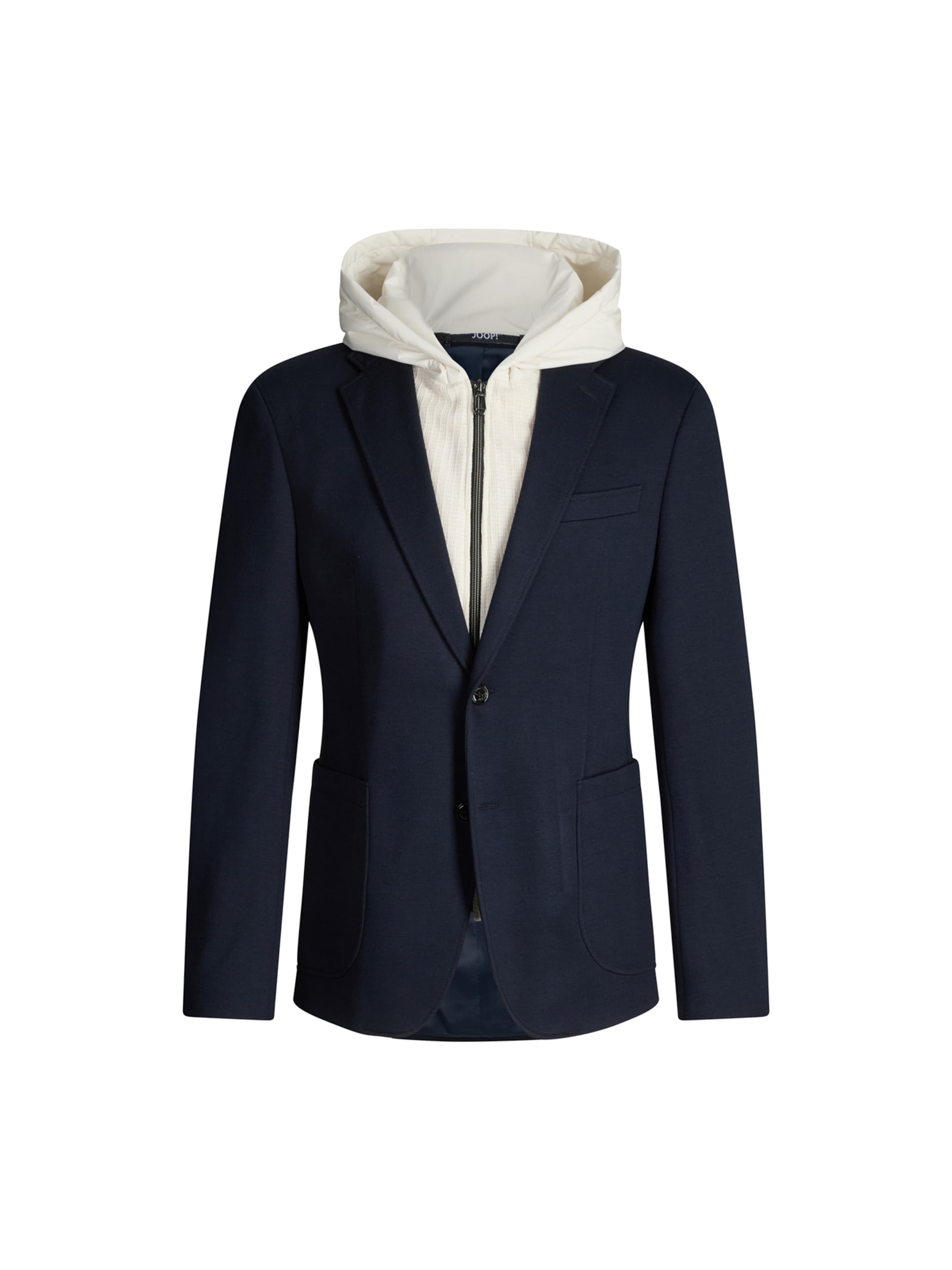 JOOP! Regular fit Suit Jacket 'Huntsville' in Blue: front