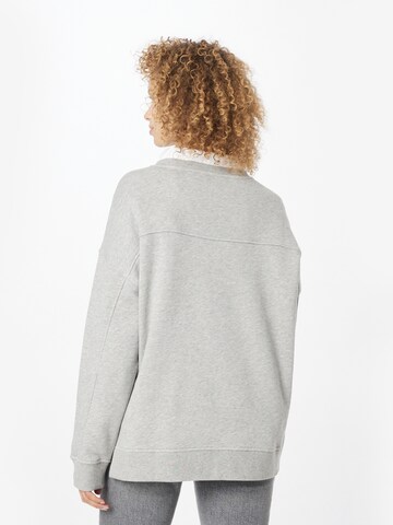 TOMMY HILFIGER Sweatshirt in Grau