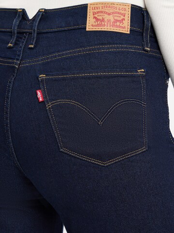 LEVI'S ® Wide Leg Jeans in Blau