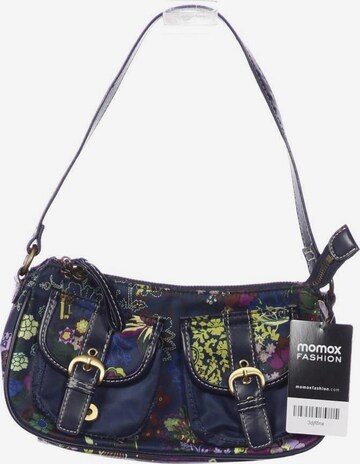 OILILY Bag in One size in Blue: front