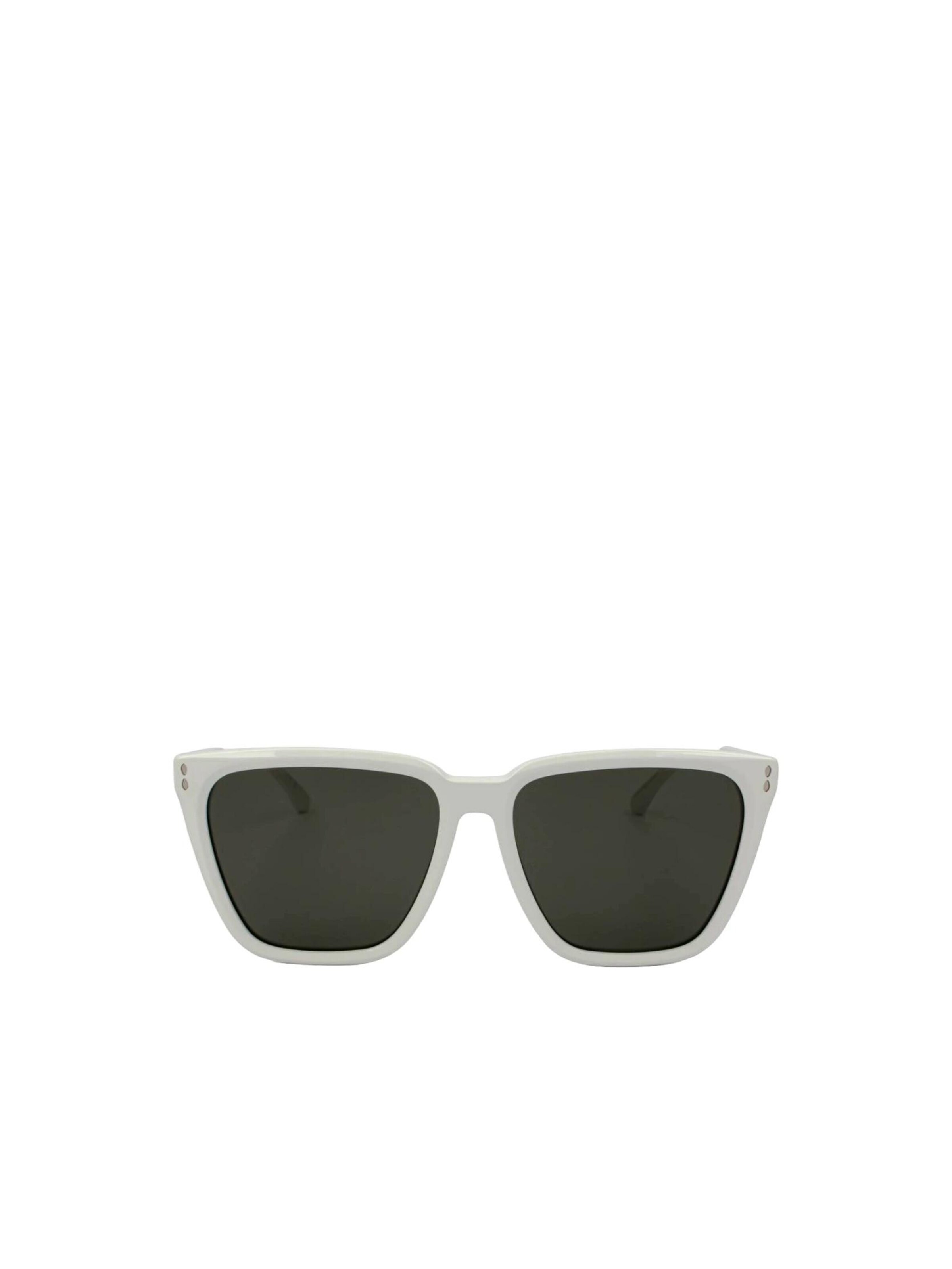 ISABEL MARANT Sunglasses 'IM 0151/S' in Beige: front