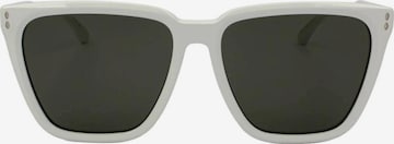 ISABEL MARANT Sunglasses 'IM 0151/S' in Beige: front