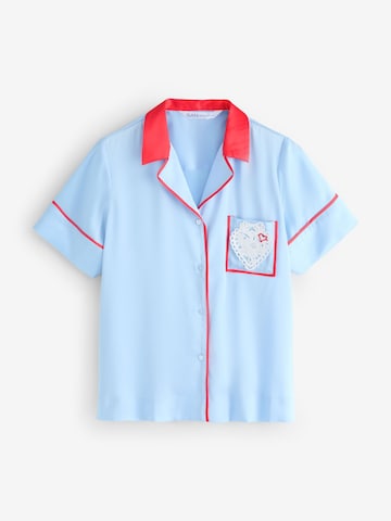 Cath Kidston Pyjamas i blå