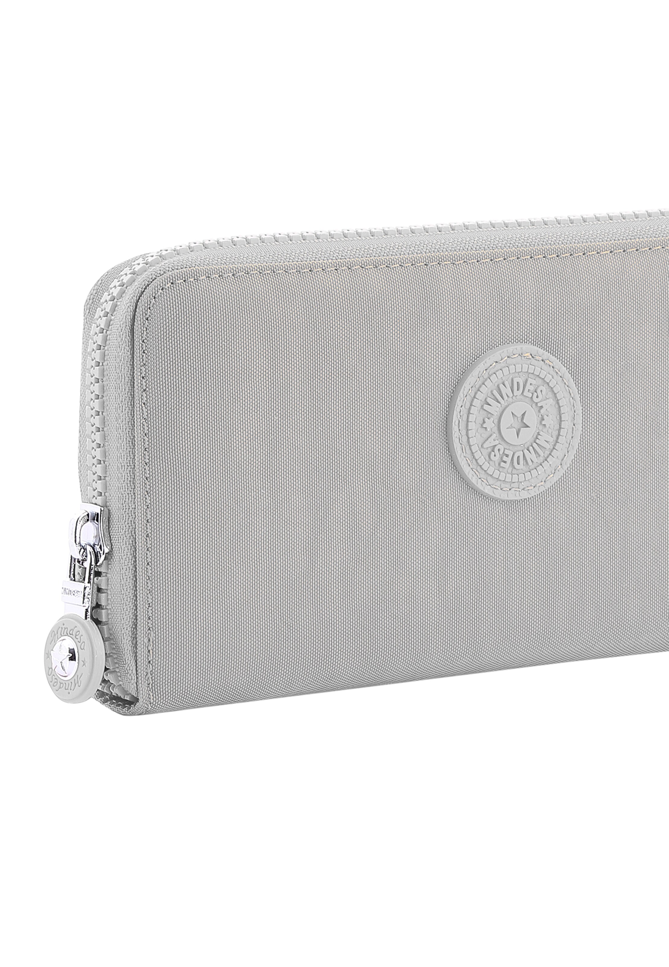 Mindesa - Cartera en gris