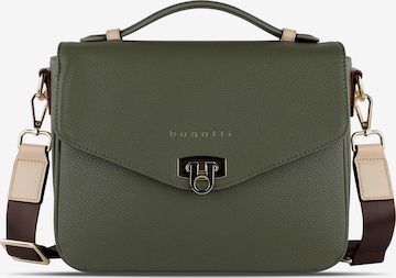 bugatti Handtasche 'Ella' in Grün: Vorderseite