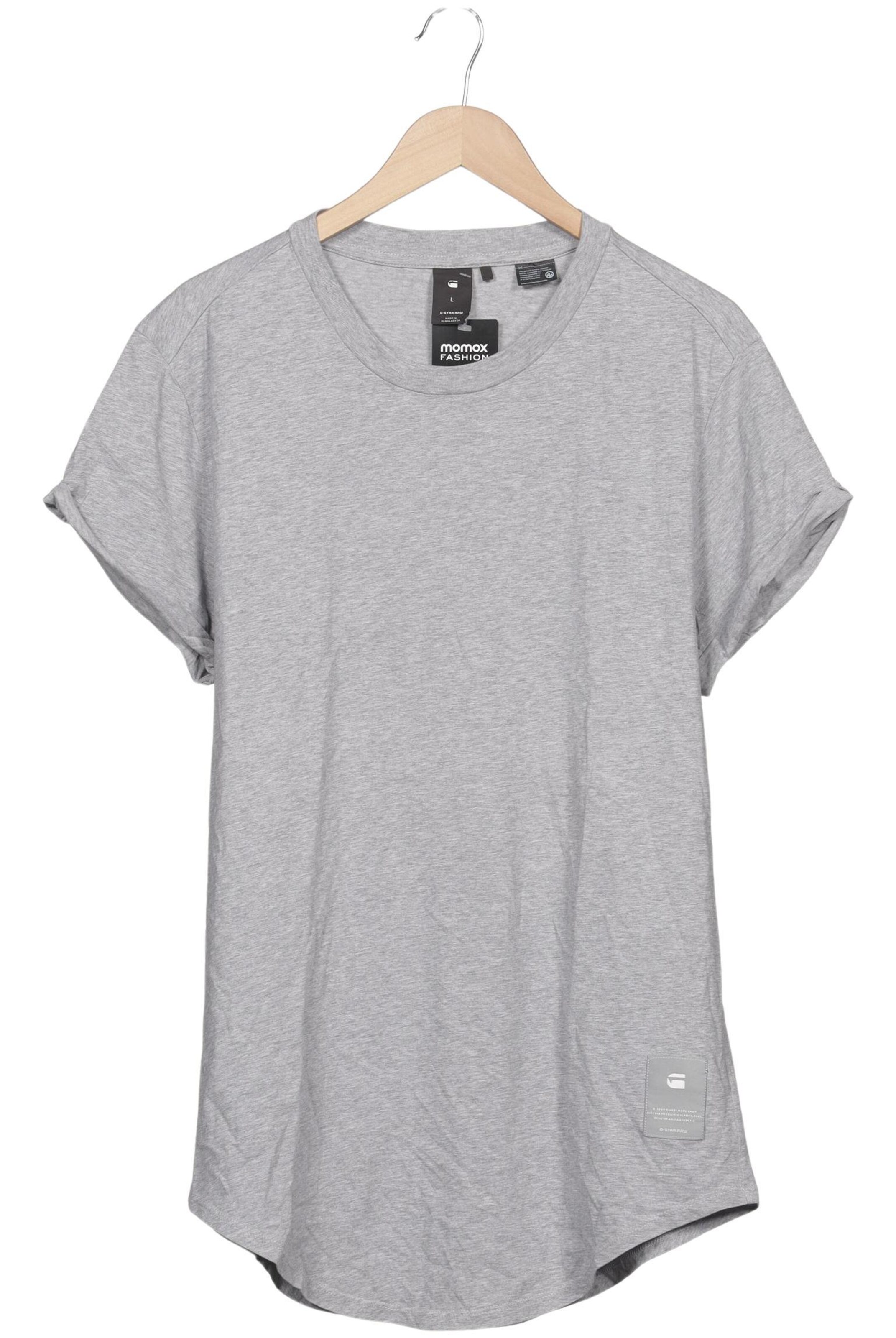 G-STAR Shirt in L in Grey: front