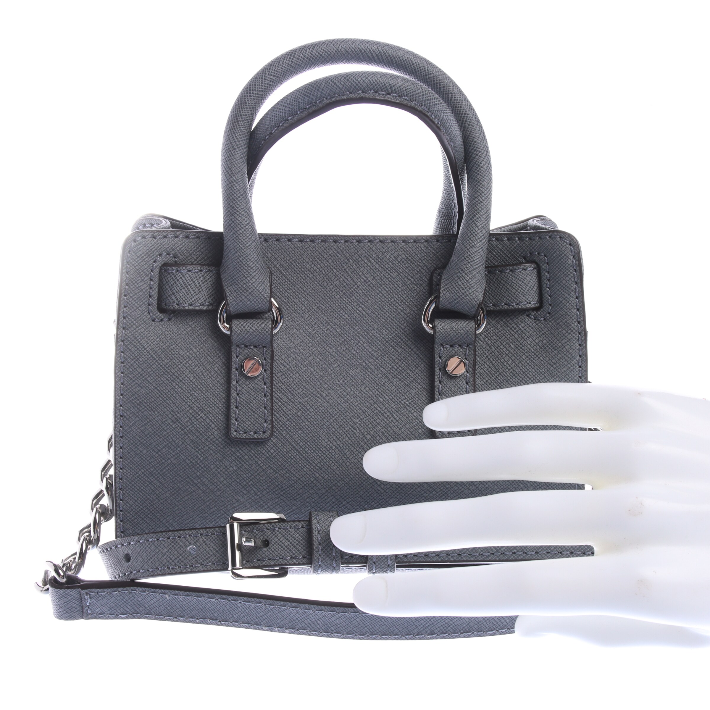 Michael Kors Bag in One size in Grey