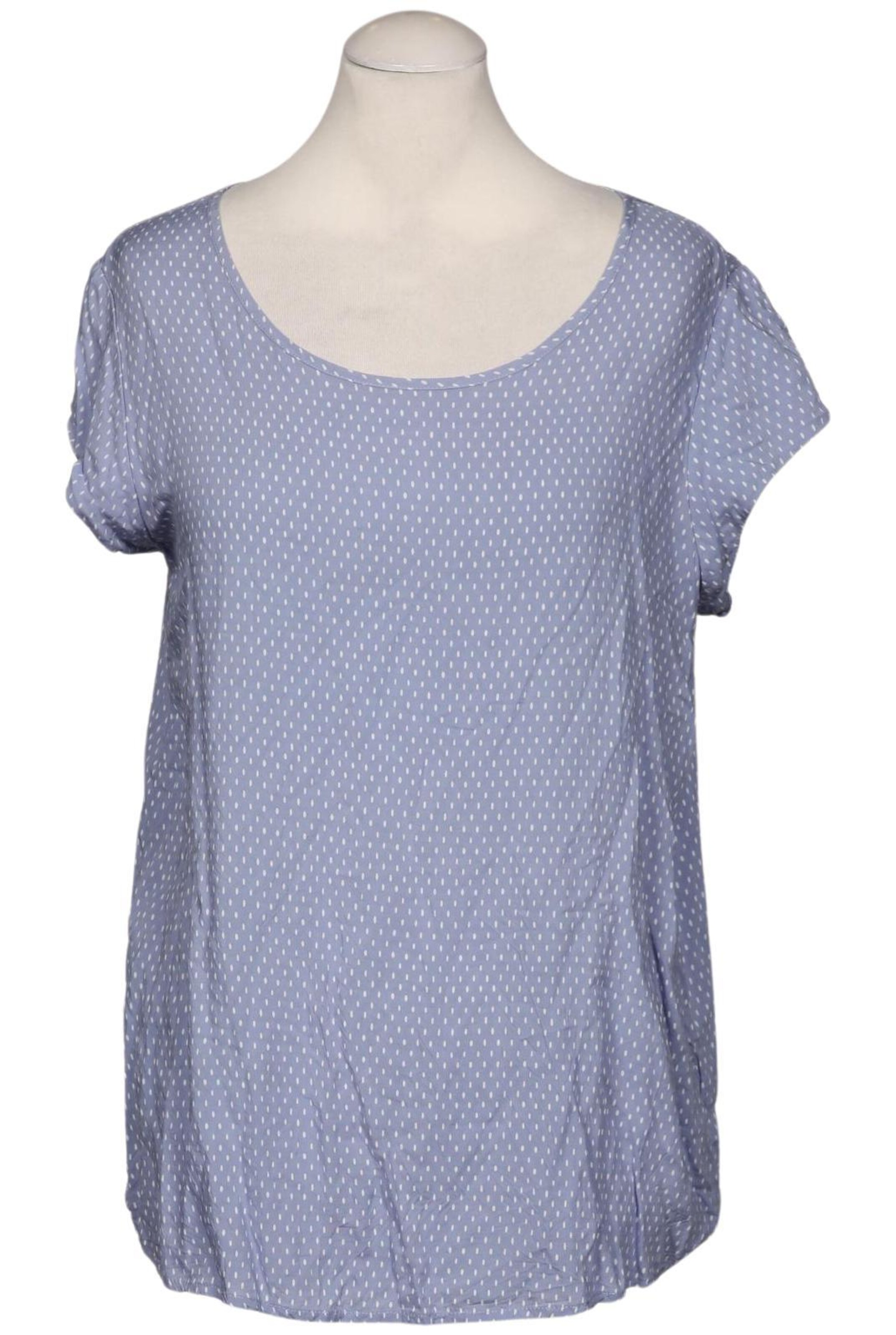 OPUS Top & Shirt in M in Blue: front