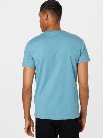 DIESEL Shirt 'DIEGOS' in Blue