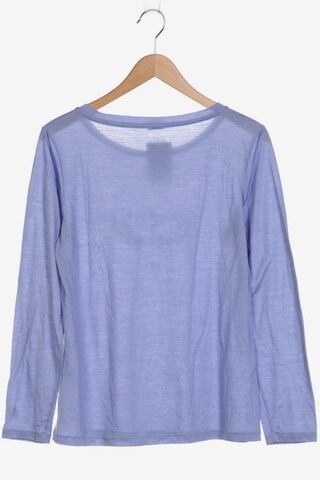 super.natural Top & Shirt in XL in Blue