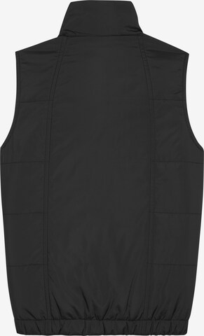 Calvin Klein Jeans Vest i sort