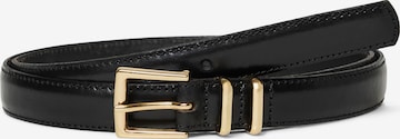 VERO MODA Gürtel 'VMLIV' in Schwarz: Vorderseite