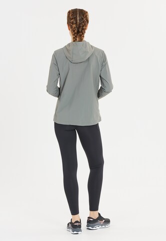 ENDURANCE Outdoorjacke in Grün