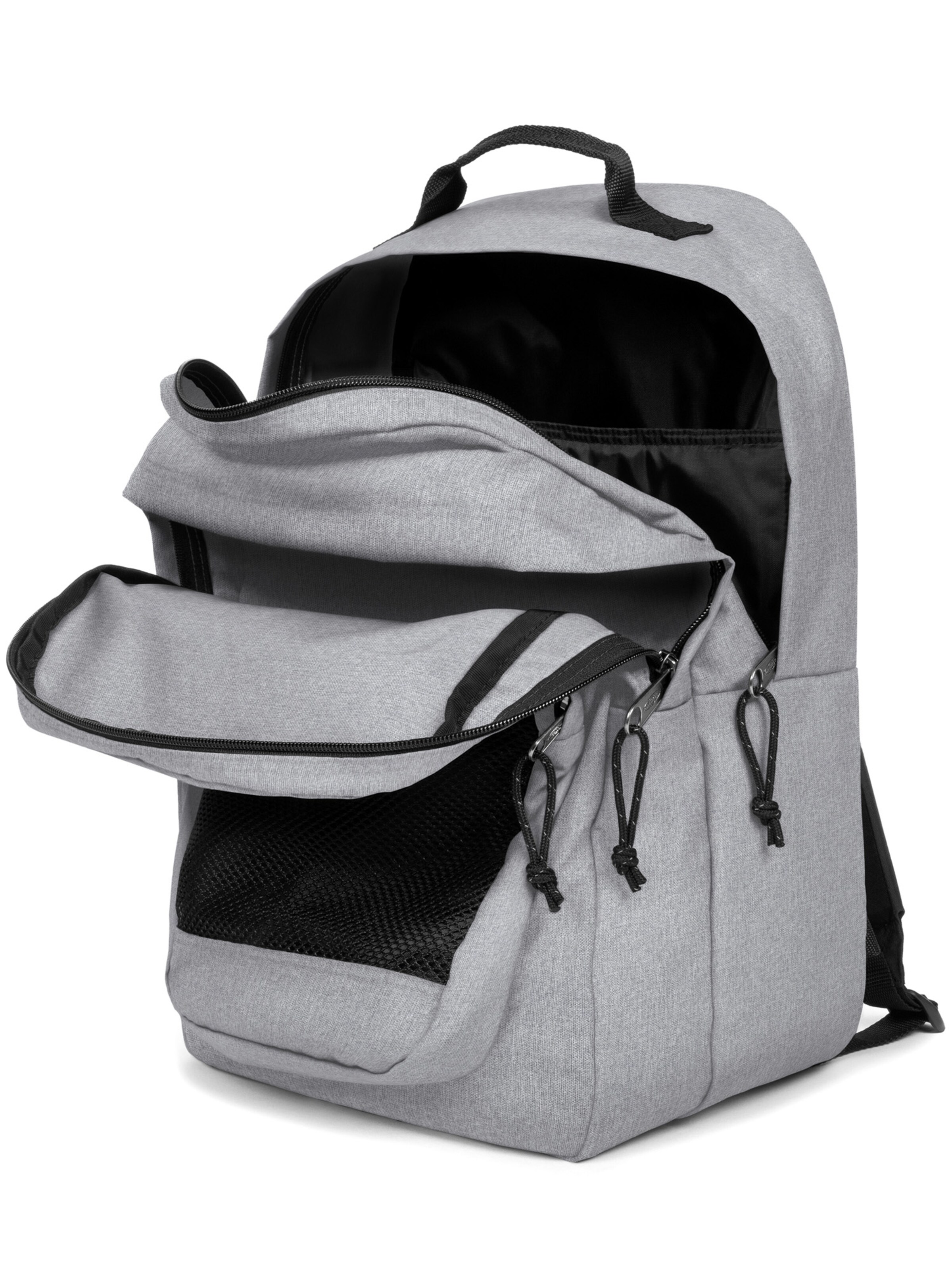 EASTPAK Σακίδιο πλάτης 'Study Buddy' σε ροζ