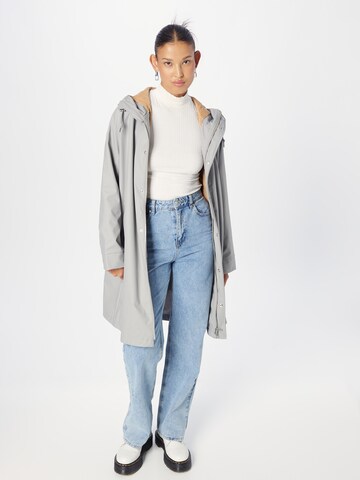 Manteau fonctionnel 'Wittby' Derbe en gris