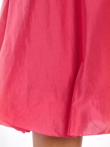 Ana Alcazar Kleid 'Wakosa' in Pink