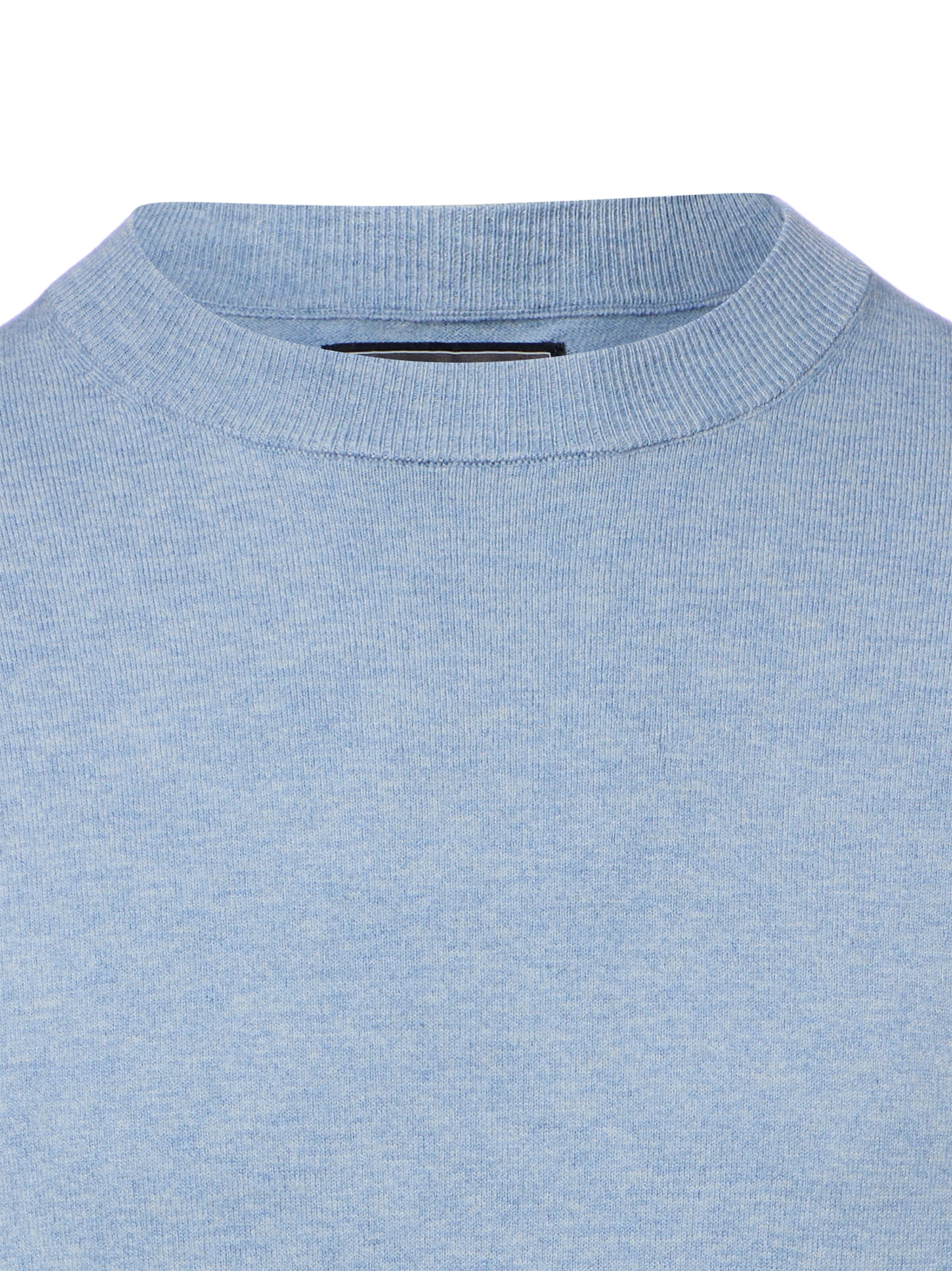 Finshley & Harding Sweater in Blue