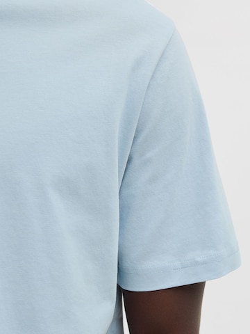 Maglietta di Jack & Jones Premium in blu