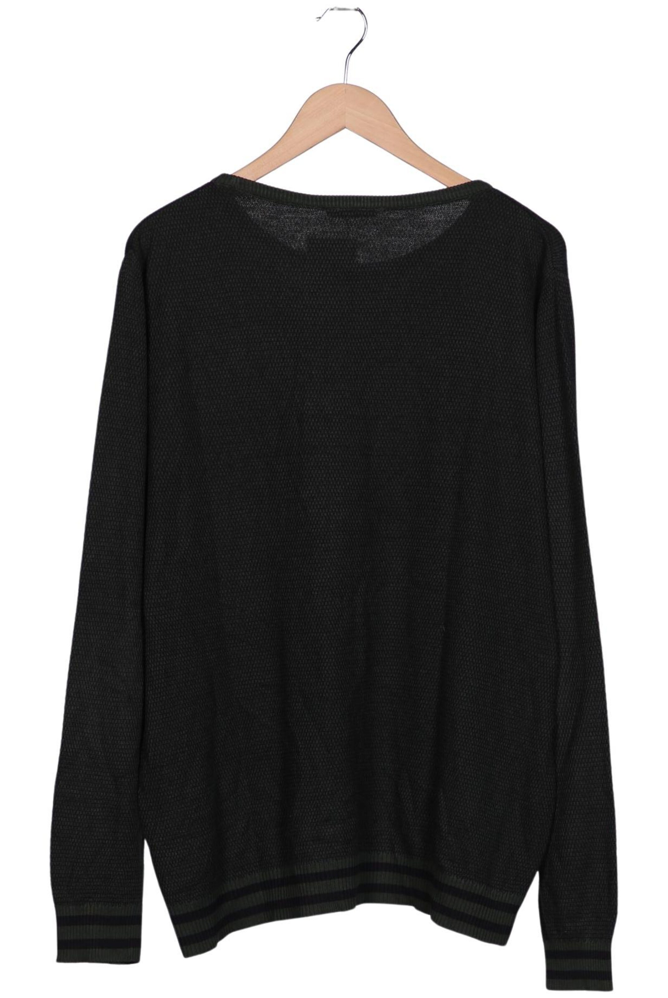 LTB Sweater & Cardigan in XL in Grey