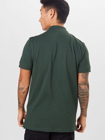 T-Shirt 'Neo' SELECTED HOMME en vert