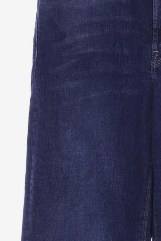 Minx Jeans 25-26 in Blau