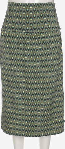 Tranquillo Skirt in L in Green: front