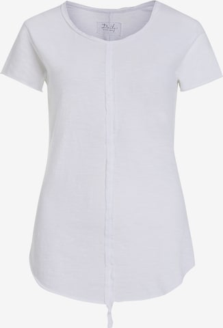 Daily’s Shirt in White: front