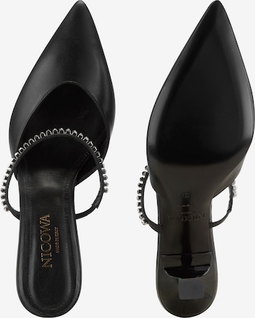 Nicowa Pumps in Black