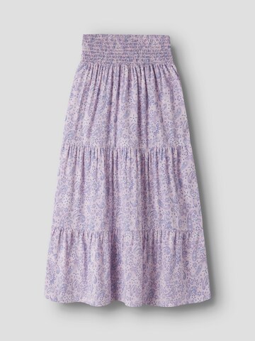 Jupe NAME IT en violet