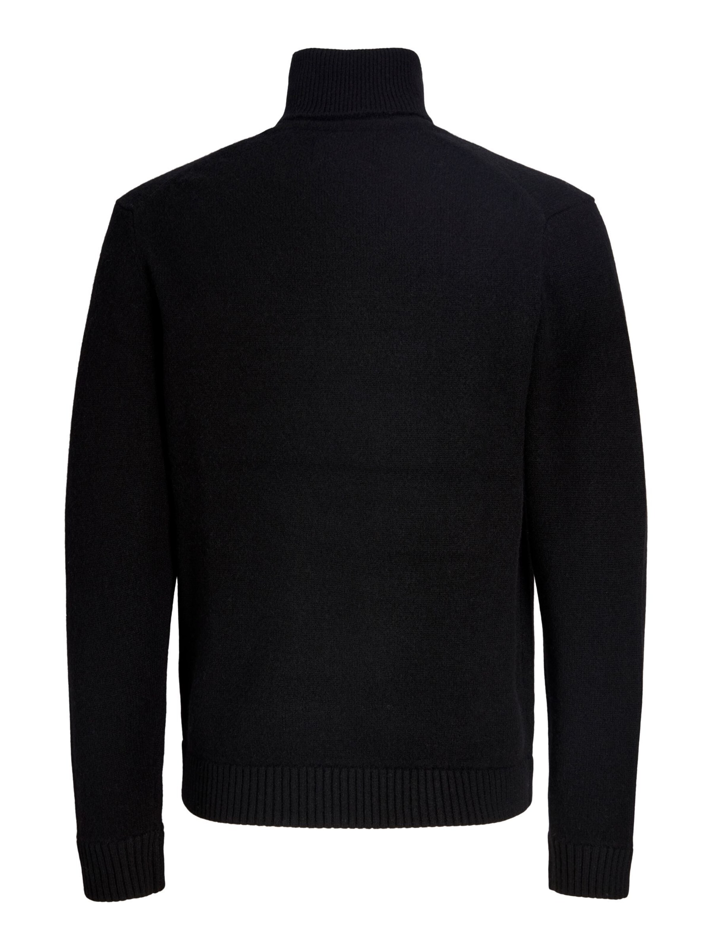 Portland Outerwear Company - Jersey en negro