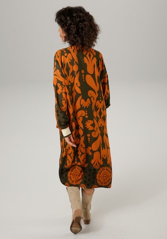 Aniston CASUAL Shirt Dress in Mixed colors