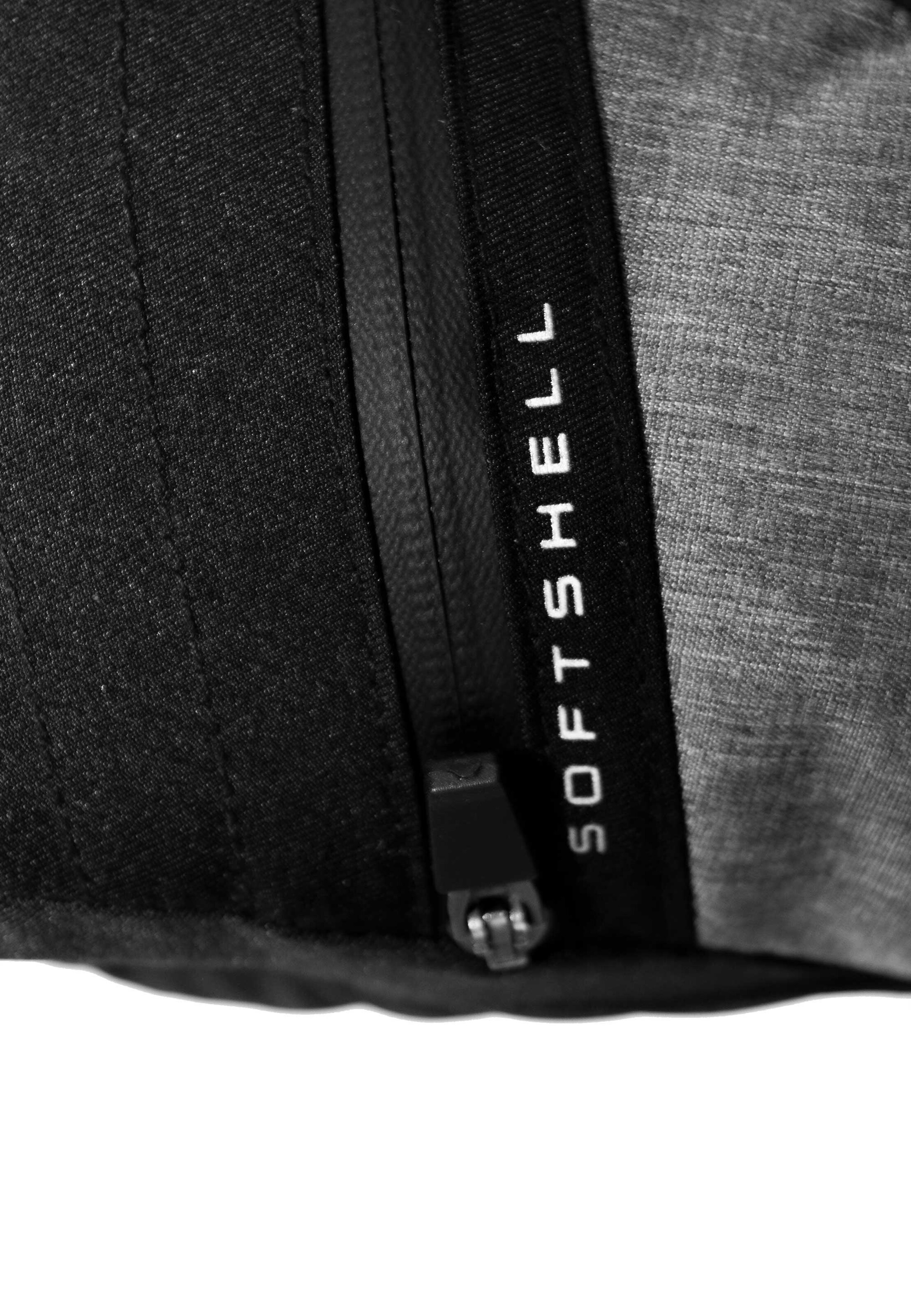 REUSCH Athletic Gloves 'Demi' in Black