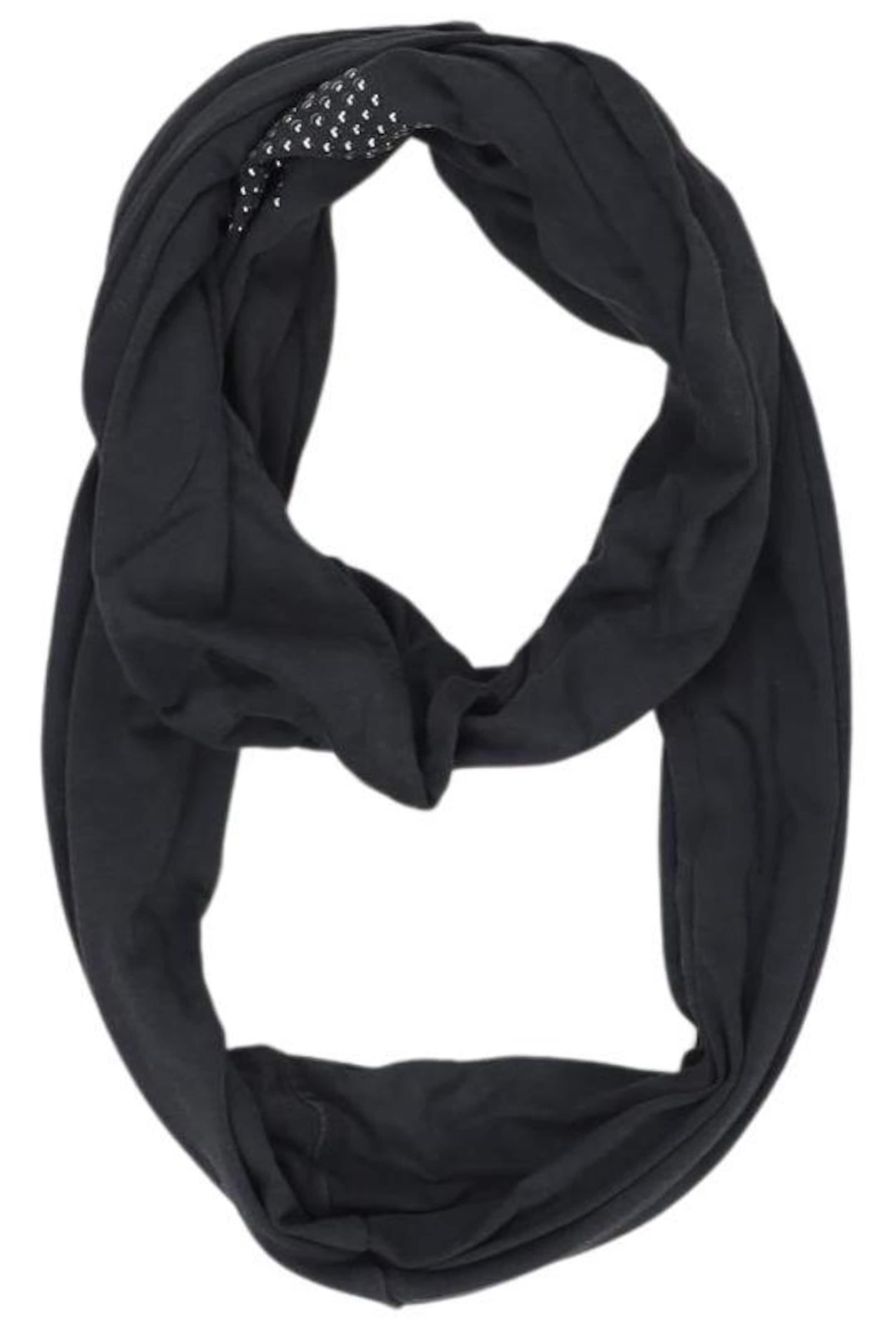 ESPRIT Scarf & Wrap in One size in Black: front