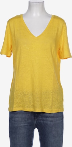 YAYA Top & Shirt in S in Yellow: front