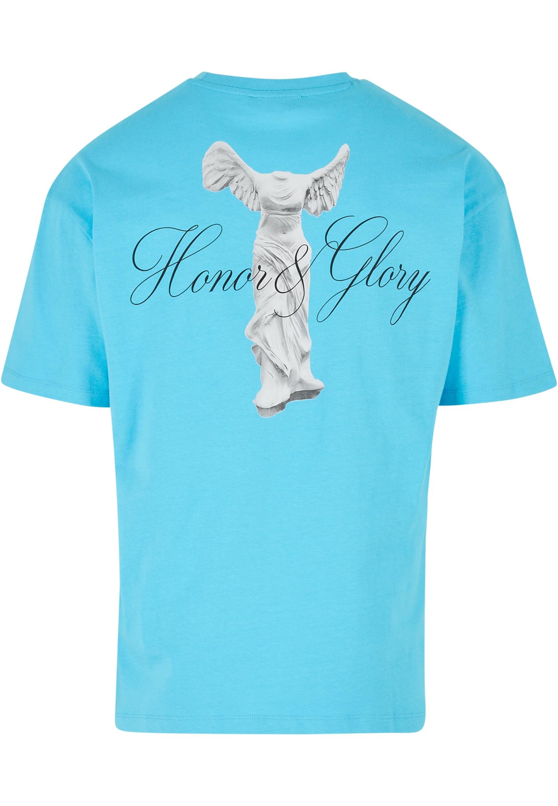 9N1M SENSE Shirt in Blue