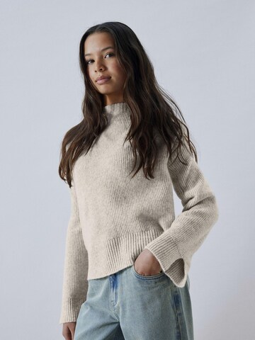 Pull-over NAME IT en beige