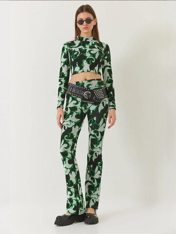 Abito da casa di Bianco Lucci in colori misti