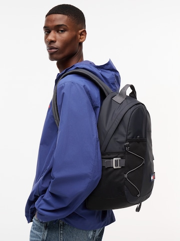 Tommy Jeans Plecak w kolorze czarny