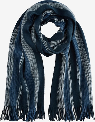 Next Kaulaliina värissä marine / safiiri / valkoinen, Tuotenäkymä