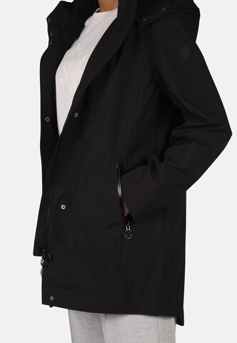 Fuchs Schmitt Outdoor Coat in Black