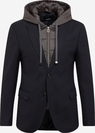 JOOP! Jacke 'Havard' in dunkelblau / rauchgrau, Produktansicht