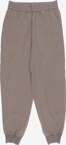 Marc O'Polo Pants in S in Beige: front