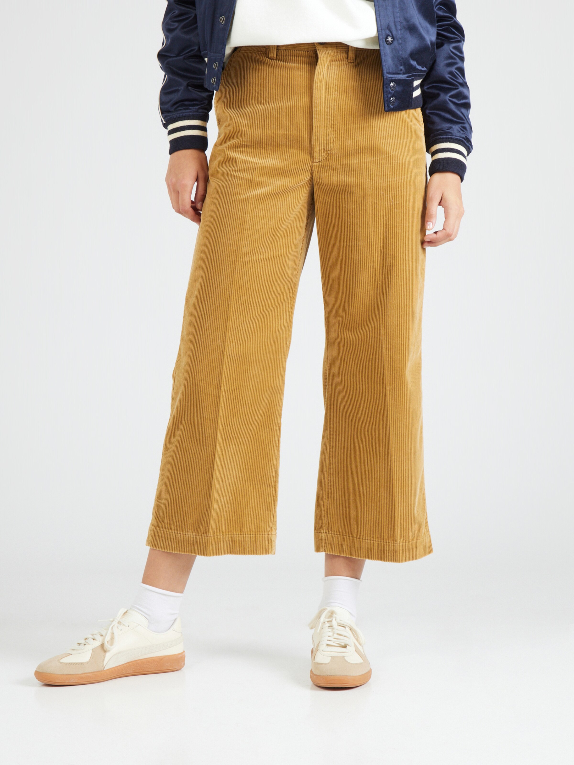 Pantalones polo ralph lauren mujer hotsell