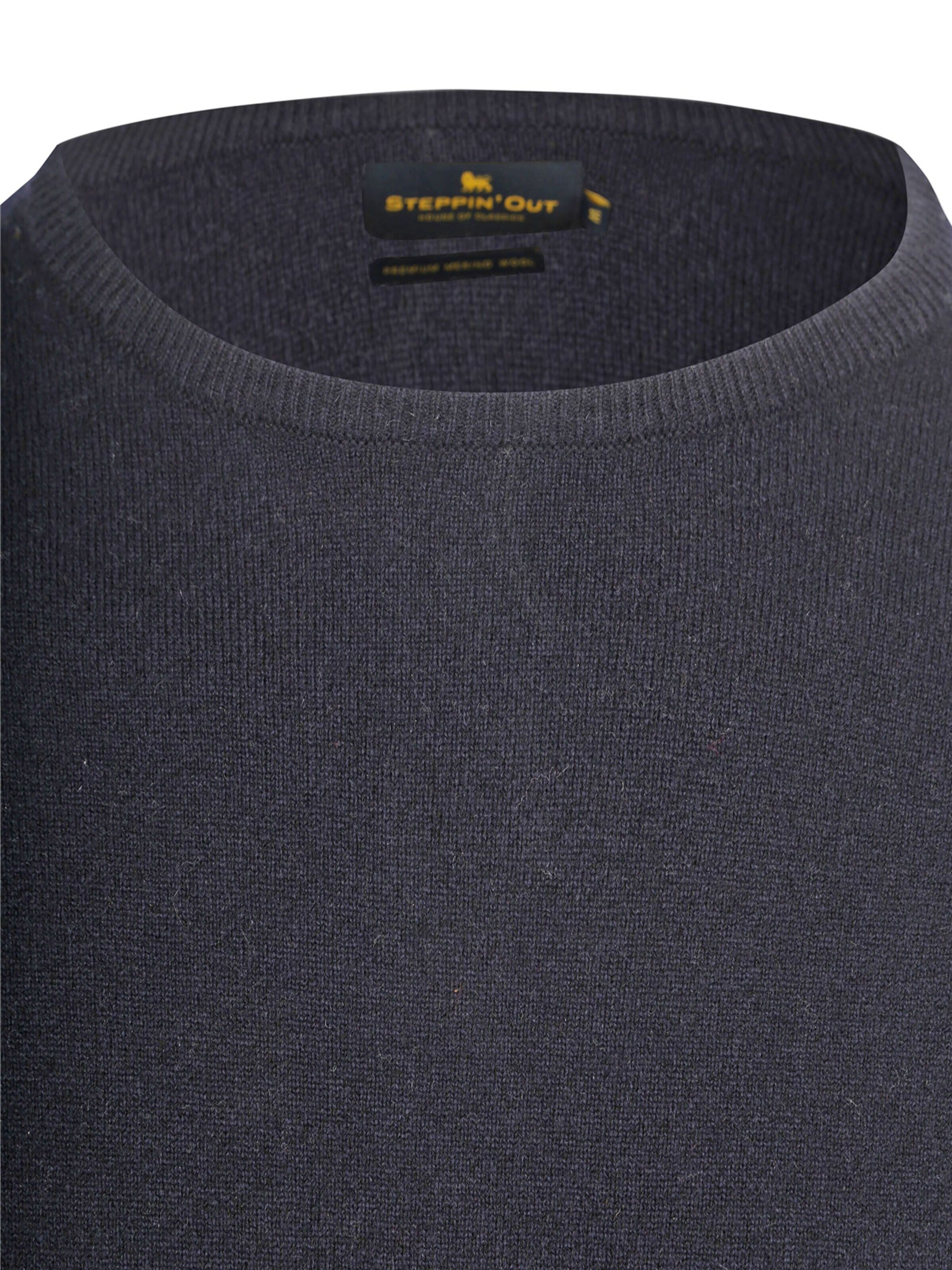 Steppin' out Pullover‌‌‌‌‌‌‌‌‌‌ in Blau