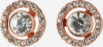 Coach horse and carriage earrings discount
